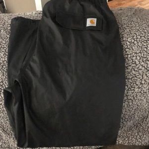 Carhartt rain pants